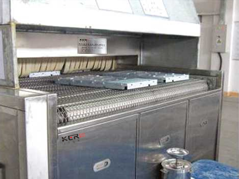 超聲波清洗機頻率28khz跟40khz有什么不一樣？