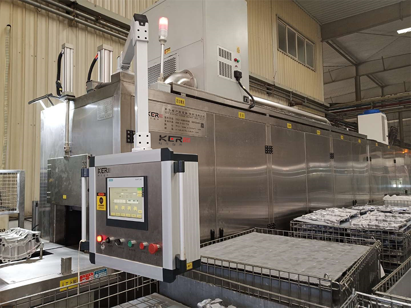 超聲波清洗機用途有哪些？