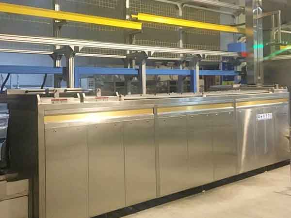 怎樣快速的除水垢？