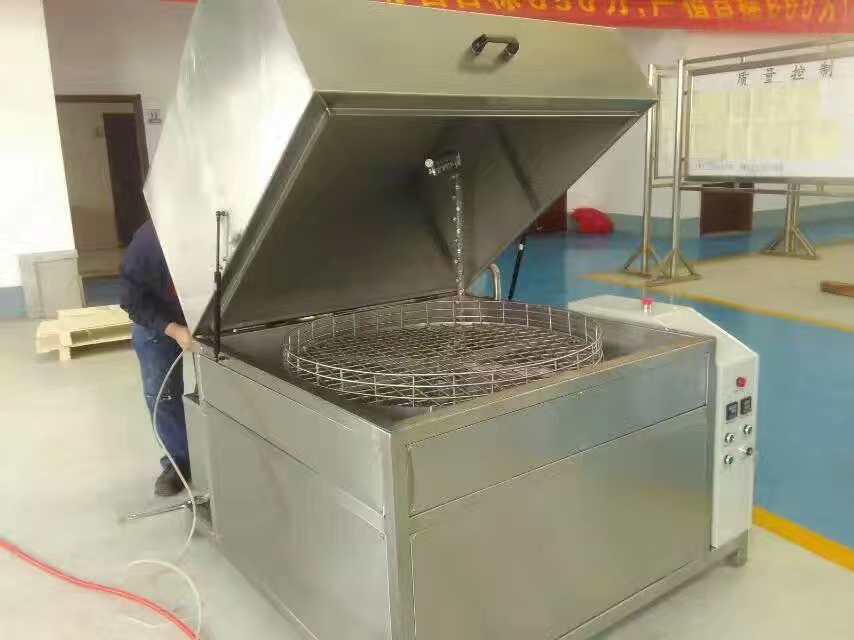 山東超聲波清洗機技術造汽修行業起到什么作用？