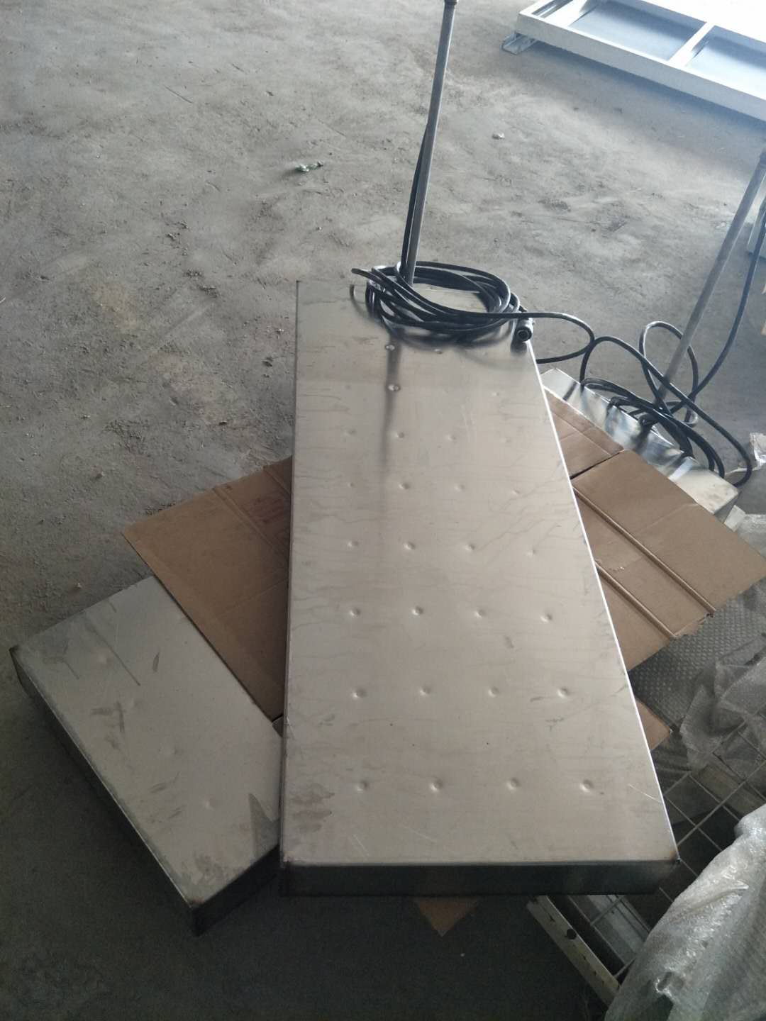 超聲波換能器常見(jiàn)的故障有哪些？